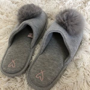 Victoria secret slippers